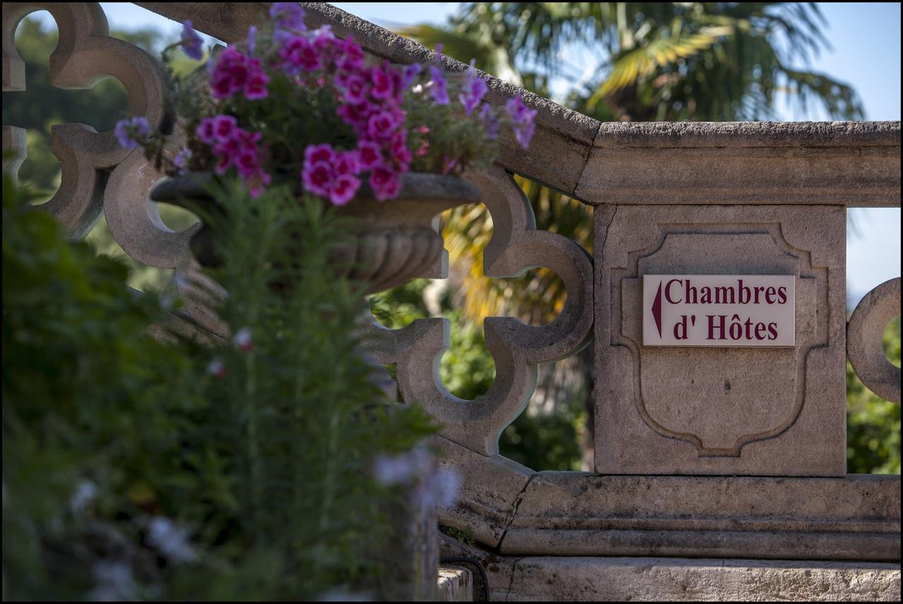 Château de La Rivière Acomodação com café da manhã La Riviere  Exterior foto